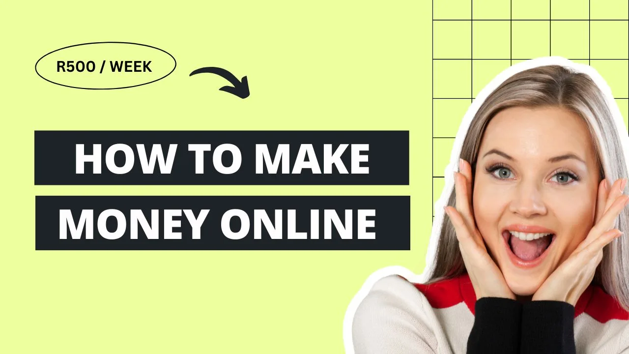 Digital marketing for beginners in South Africa in Make Money 2026