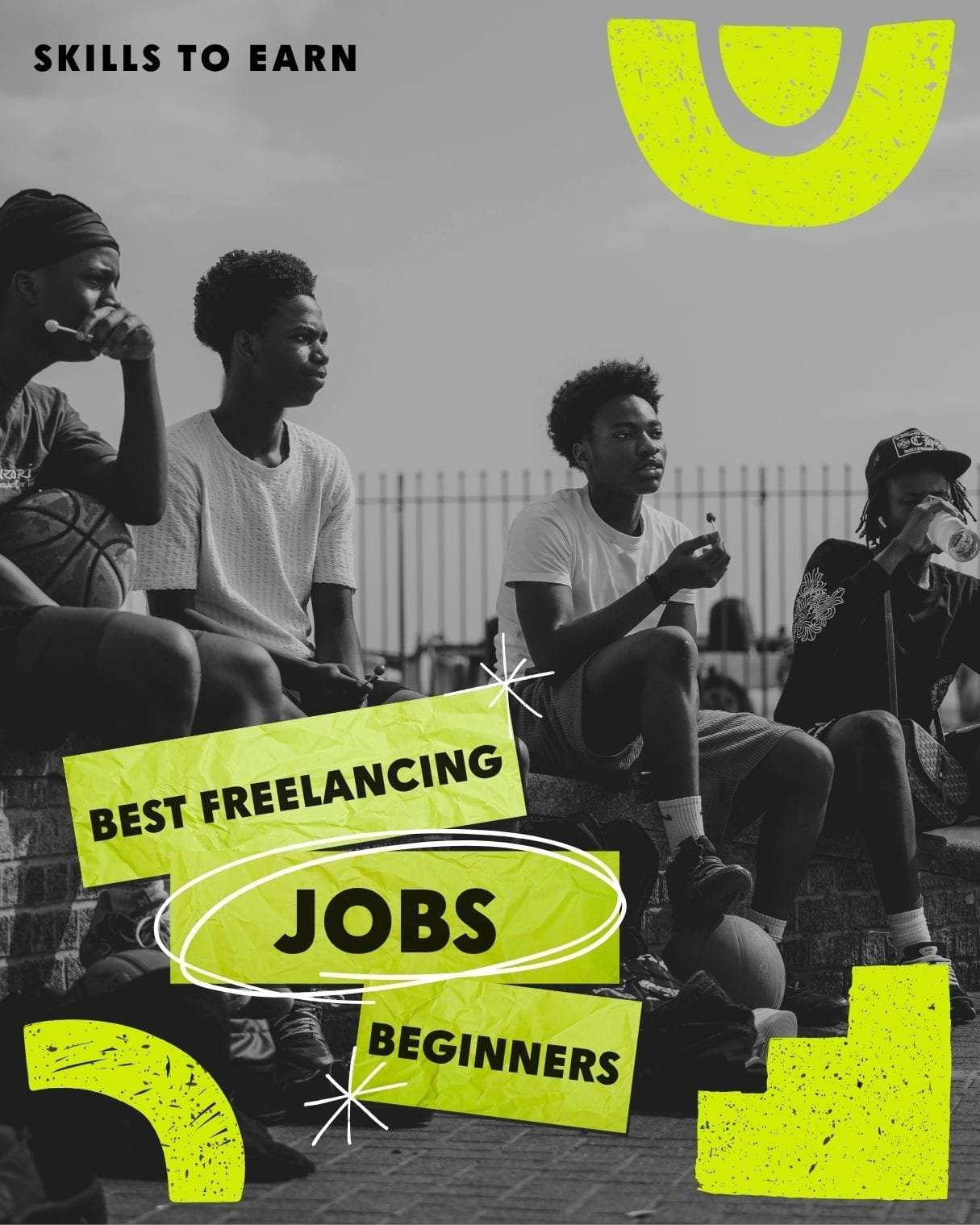 Best freelancing jobs for beginners in South Africa in 2026
